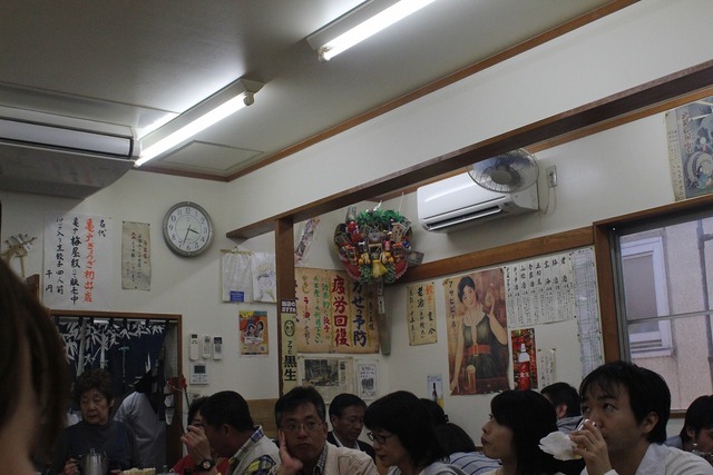 亀戸餃子