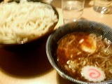 頑者つけ麺大盛り