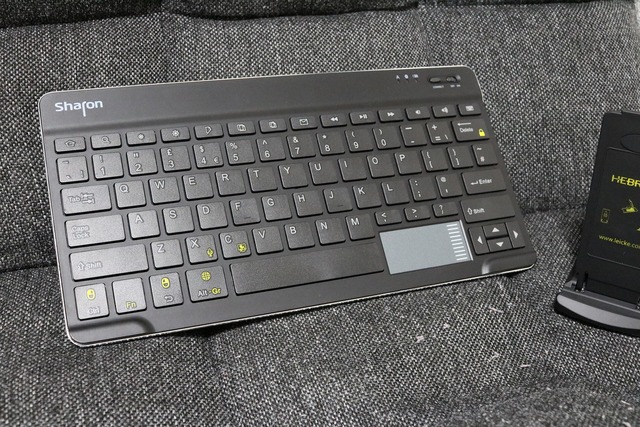 Sharonキーボード (5)