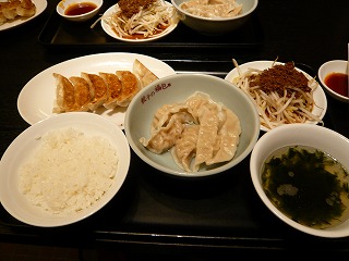 ランチセット