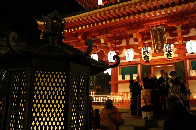 萬灯会 (7)