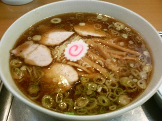 大勝軒