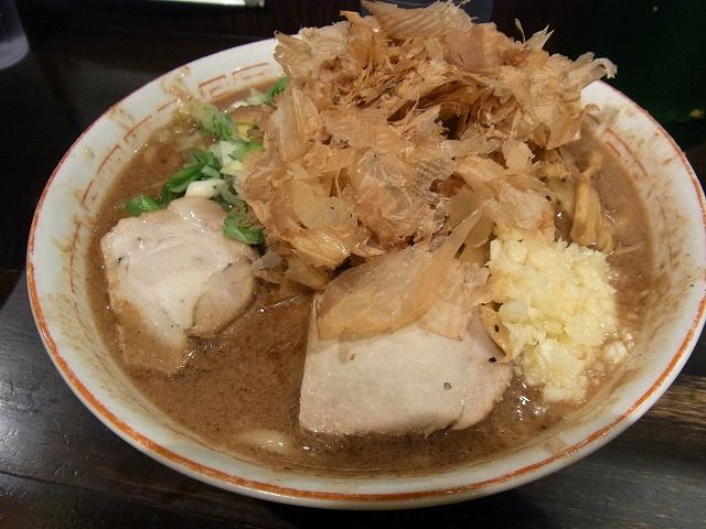 がっつん (3)