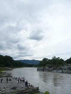 荒川