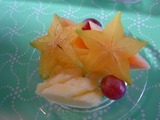 スターフルーツ