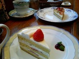 ケーキ