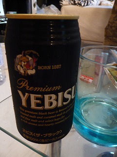 YEBISU