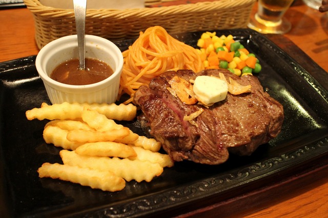 レストランカタヤマ (5)
