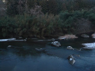 名取川