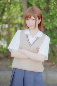 【電撃FIGHTINGガールズ】十束祐梨子さん