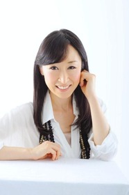 大原さやか様_宣材写真