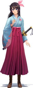 天宮さくら