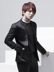 Da-iCE・花村想太