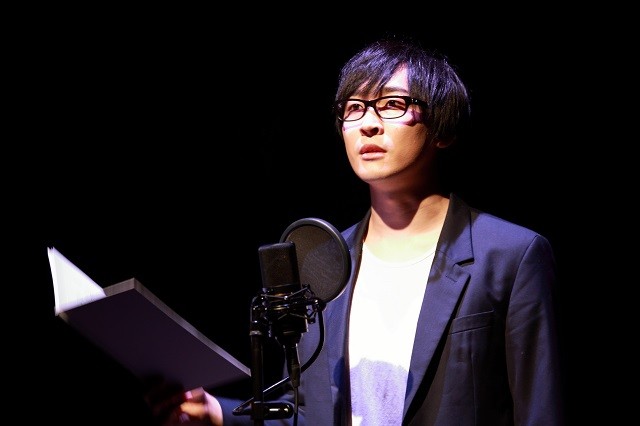 運よく別のスポンサーの会社が現れたのですが、なんとその会社は寺島さん演じるDJソースケと過去に因縁があって\u2026\u2026と、これだけでも引き込まれる内容です。