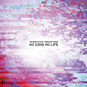 NO SONG NO LIFE JKT