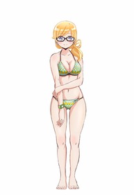 トーマス・恵美理