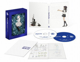 劇場版艦これBD-DVD_限定版特典