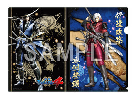 02_1_戦国BASARA4CF_第4弾_伊達141106