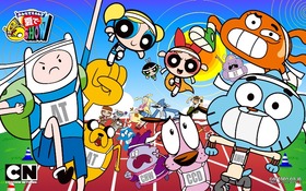 カートゥーンネットワーク 視聴者参加型企画 みんなでえらんで夏でｓｈｏｗ 実施 声旬