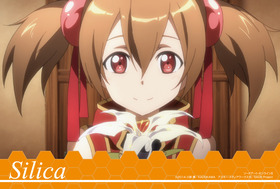 silica
