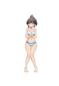 比嘉 かなた