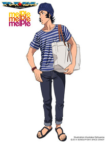 MELPLE_1(ブランドロゴ有)