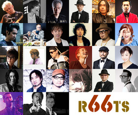 roots66アー写