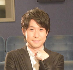 鈴村健一ミニ解説付き