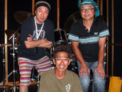 110708 リッキーズ 005