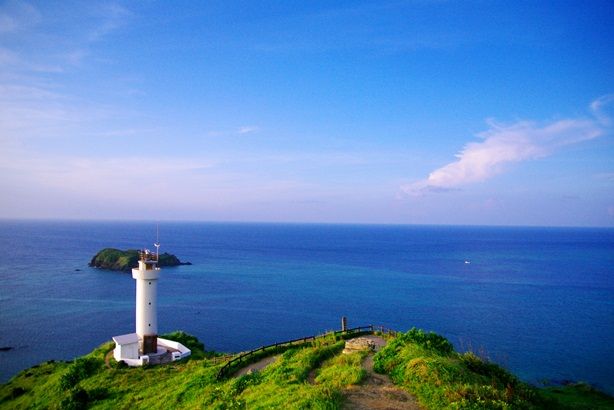 石垣島 平久保崎
