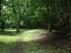 ハート広場