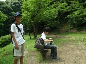 さくらひろば