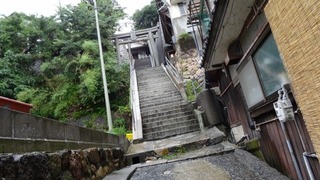 聖地巡礼 Z/X IGNITION（ゼクス イグニッション） 舞台探訪(聖地巡礼) ～神戸