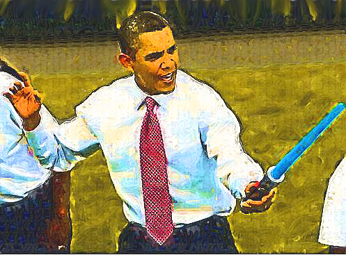obamajedai