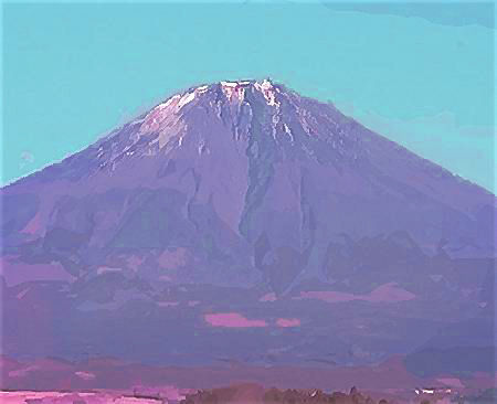 hujisannyuki