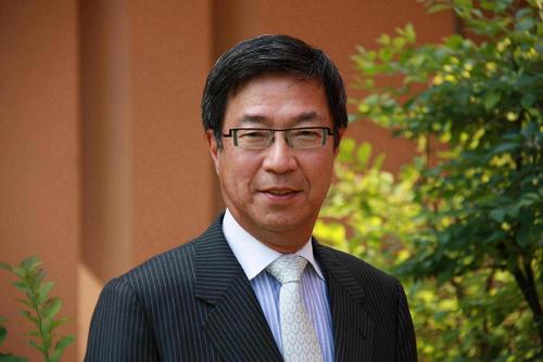 藤巻健史
