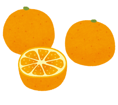 みかん