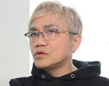 水道橋博士