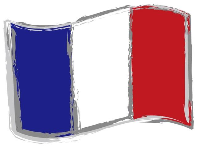 フランス国旗