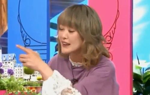 松嶋尚美