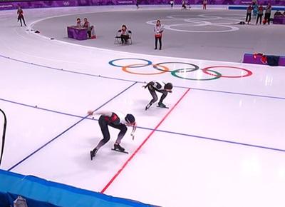 韓国人のスターターが結果的に