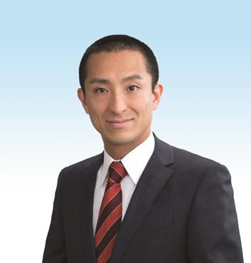 田中ゆうたろう・杉並区議