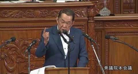金田勝年