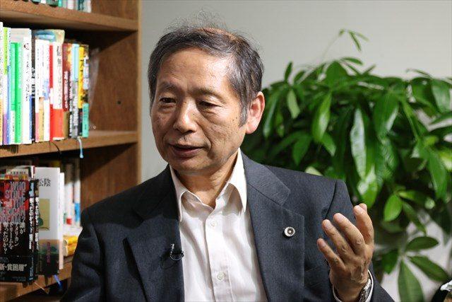 DHC会長