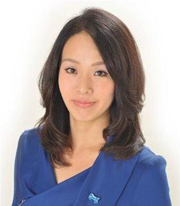 杉田水脈