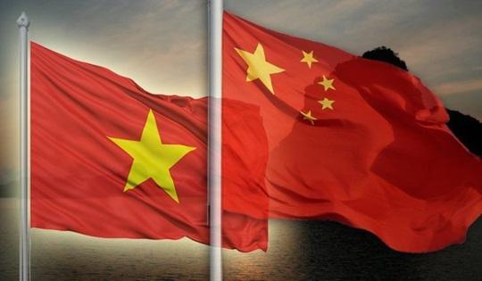 ベトナム 中国 関係
