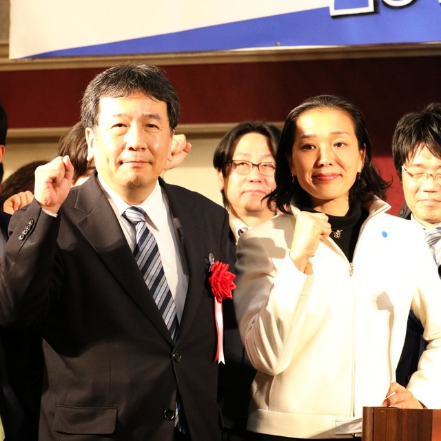 中西なおみ