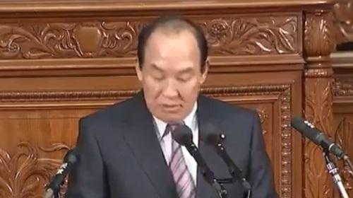 立憲民主党は疑惑があるというなら自ら証拠を出せ