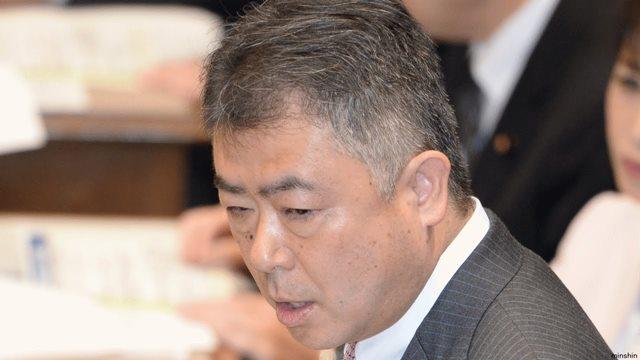 桜井充