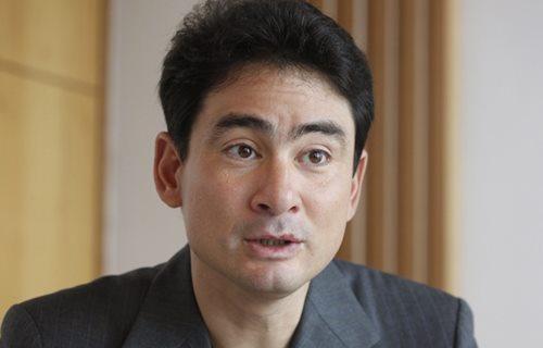 野口健
